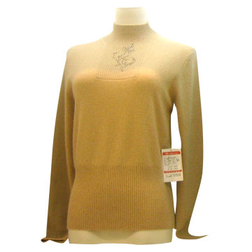 Cashmere Sweater (Cashmere Sweater)