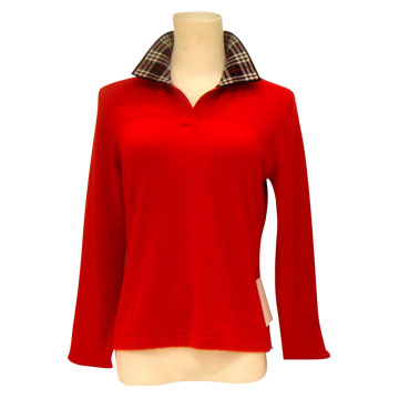 Cashmere Sweater (Cashmere Sweater)