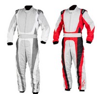 Alpinestars SUPERTECH SUIT (Alpinestars SUPERTECH MAILLOT)