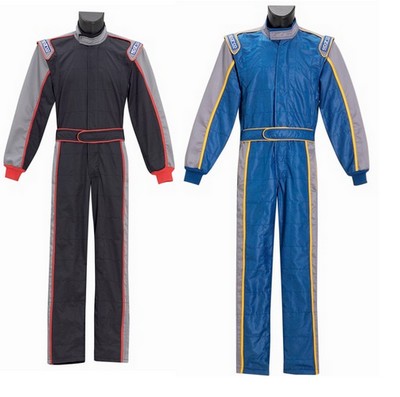 Sparco One Plus Racing Suit (Sparco One Plus Racing Suit)