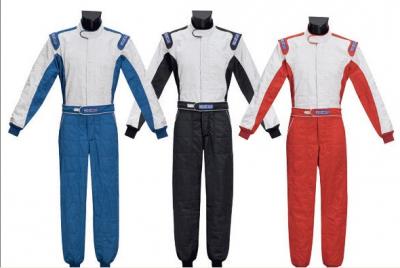 Sparco Sponsor 6 Racing Suit (Sparco Sponsor 6 Racing Suit)