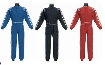 Sparco Star 3K Karting Suit (Sparco Картинг Star 3K Suit)