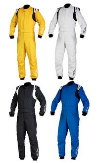 Alpinestars GP - 1 SUIT (Alpinestars GP - 1 SUIT)