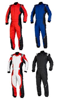Alpinestars GP PRO SUIT (Alpinestars GP PRO SUIT)