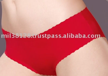 Seamless Panties