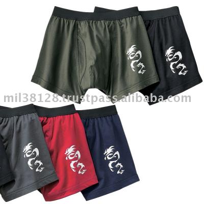 Men`s Boxer Short