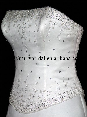 Bridal Gown (Brautkleid)