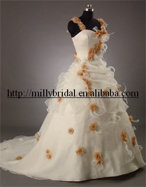 Bridal Gown (Brautkleid)