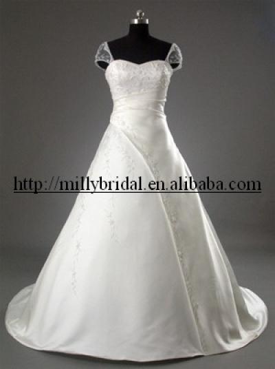 Bridal Gown (Brautkleid)