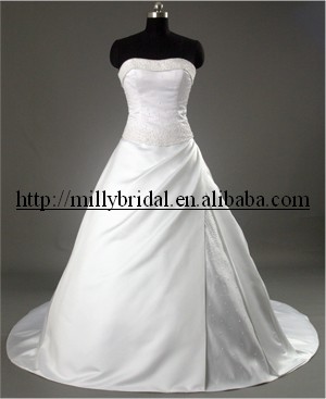 Bridal Gown (Brautkleid)
