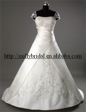 Bridal Gown (Brautkleid)