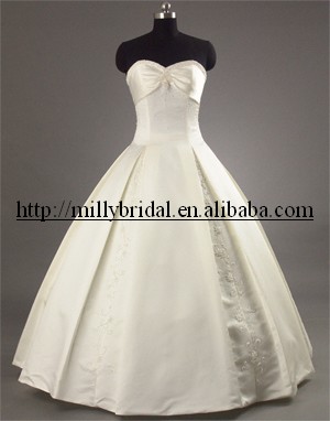 Bridal Gown (Bridal Gown)