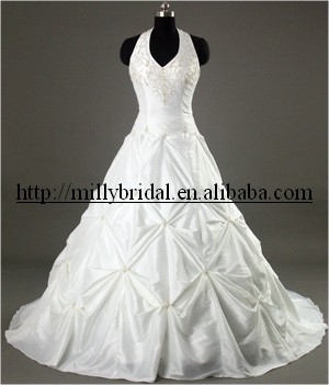 Bridal Gown (Bridal Gown)