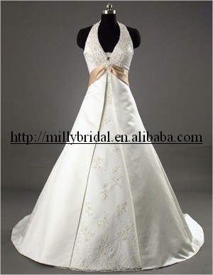 Bridal Gown (Свадебные платья)