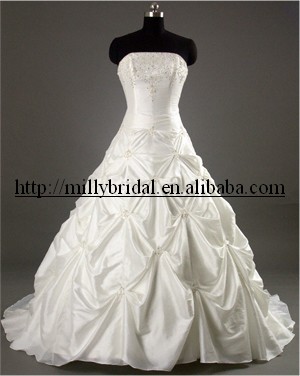 Bridal Gown (Bridal Gown)