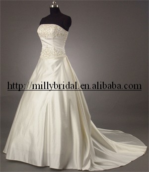 Bridal Gown (Свадебные платья)