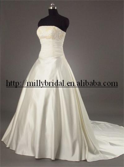 Bridal Gown (Bridal Gown)
