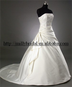 Bridal Gown (Свадебные платья)
