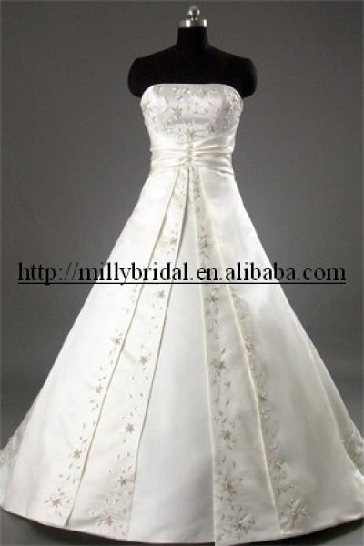 Bridal Gown (Bridal Gown)