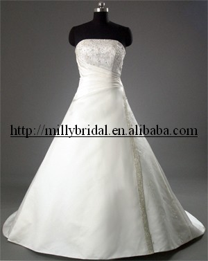 Bridal Gown (Свадебные платья)