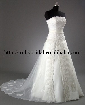 Bridal Gown (Bridal Gown)