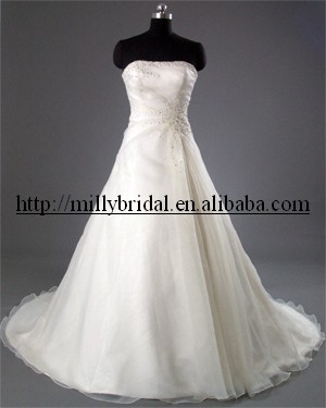 Bridal Gown (Bridal Gown)