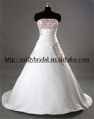 Bridal Gown (Свадебные платья)