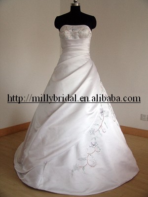 Bridal Gown (Bridal Gown)