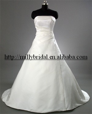 Bridal Gown (Bridal Gown)