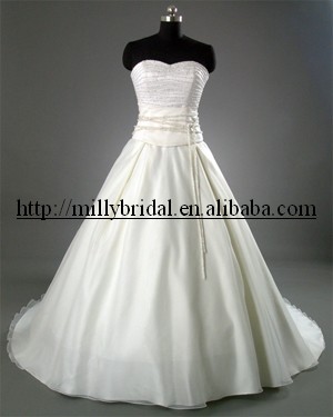 Bridal Gown (Bridal Gown)