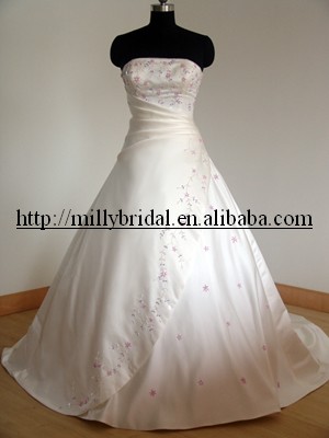 Bridal Gown (Bridal Gown)