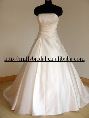 Bridal Gown (Bridal Gown)