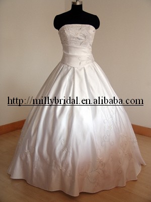 Bridal Gown (Bridal Gown)