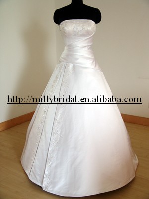 Bridal Gown (Bridal Gown)