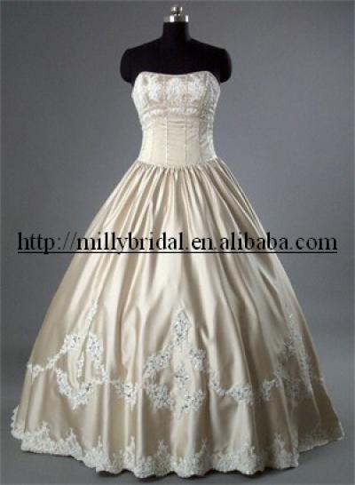 Bridal Gown (Bridal Gown)