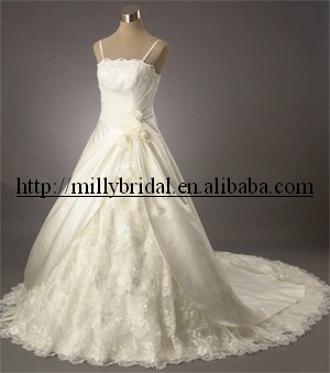 Bridal Gown