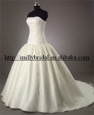 Bridal Gown