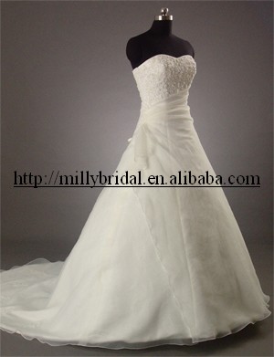 Bridal Gown
