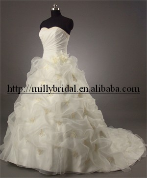 Bridal Gown