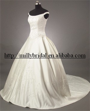Bridal Gown