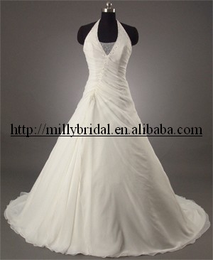 Bridal Gown
