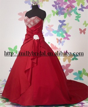 Bridal Gown