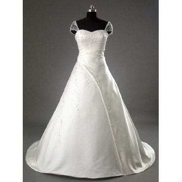 Bridal Gown
