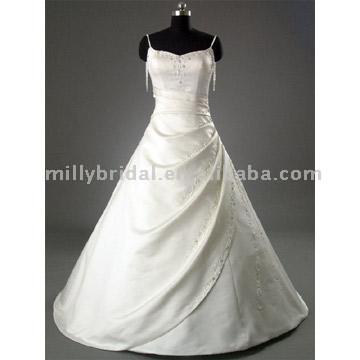 Bridal Gown