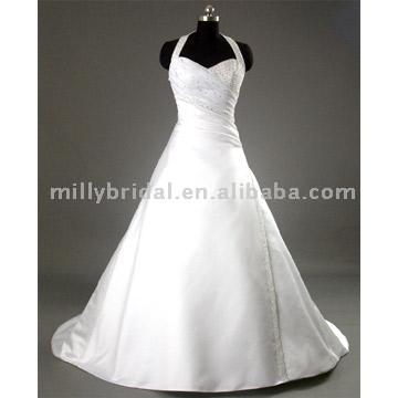 Bridal Gown