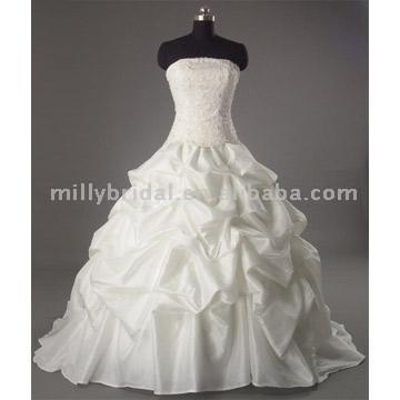 Bridal Gown