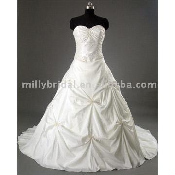 Bridal Gown