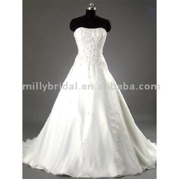 Bridal Gown (Brautkleid)