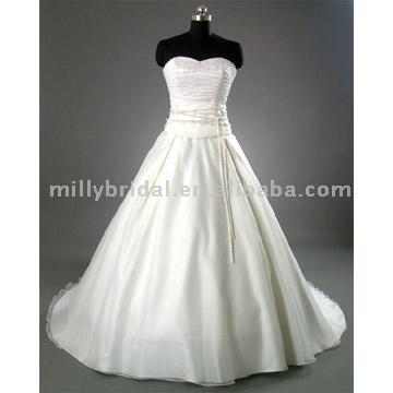 Bridal Gown (Brautkleid)