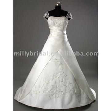 Bridal Gown (Brautkleid)